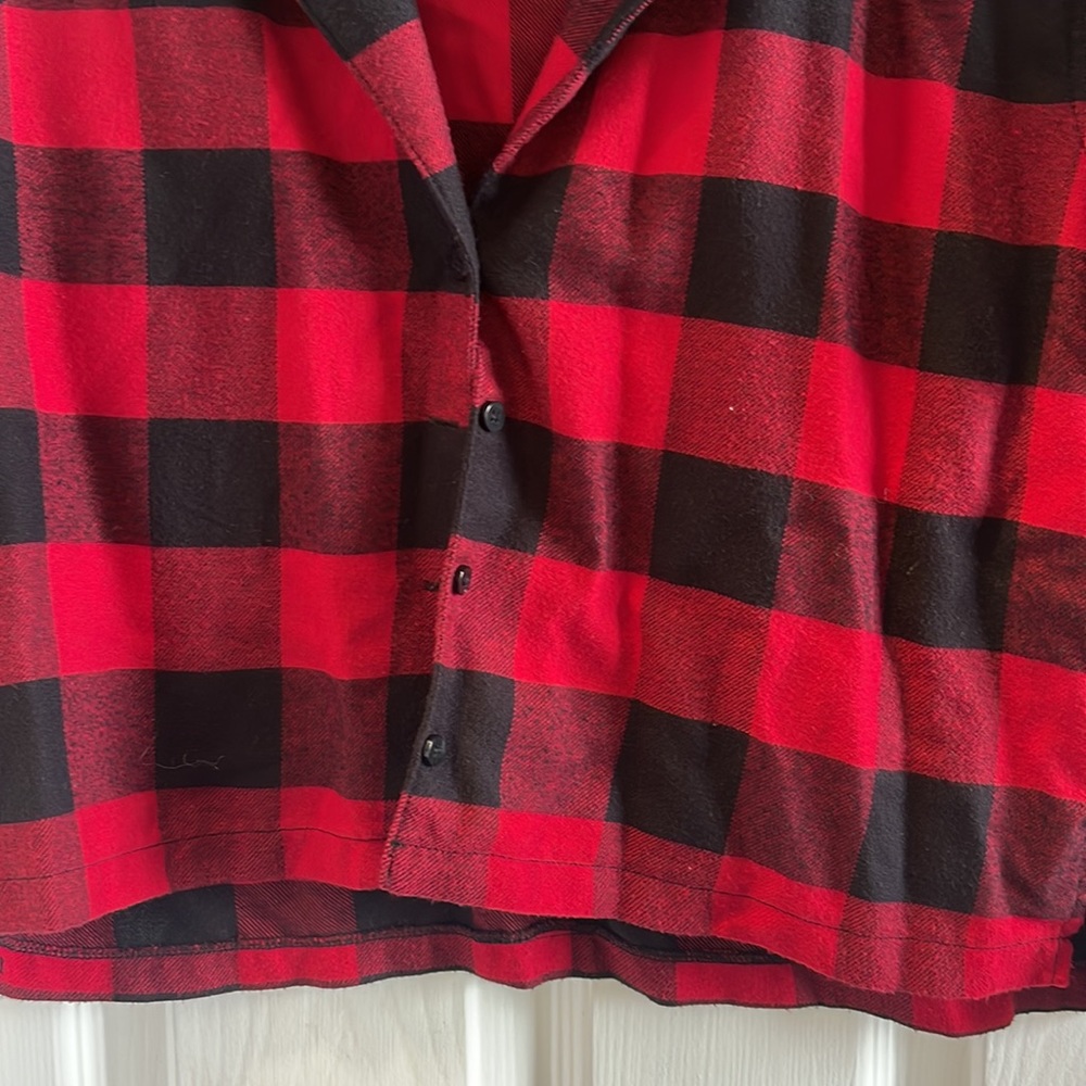 Flannel - Picture 2 of 2